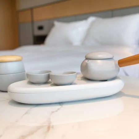 JI Hotel (Wenzhou Pingyang Jiefang Street) Hotels in Pingyang