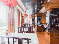 广州从化锦廷商务酒店 - 中式餐厅
