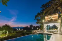 The Cathay Resort Chiang Mai Hotels in San Sai