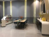 栎宜酒店(深圳国际会展中心店) - 公共区域