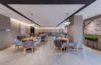 Homeinn·neo(xinshikou store, glasses city, Danyang railway station) - Bữa sáng