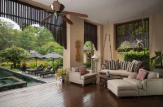 Four Seasons Resort Chiang Mai