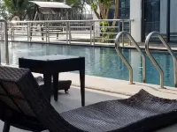 520 Seaview Hotel Hotel in zona Spiaggia di Otres