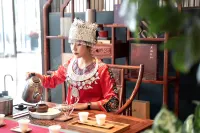 Meixi Lake Hotel, A Luxury Collection Hotel, Changsha