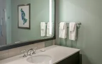 Wyndham Grand Jupiter at Harbourside Place - balcony