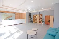 GreenTree Inn Express Hotel (Suzhou Zhangjiagang Hexingzhen Shazhou Institute of Technology) - Pet-friendly