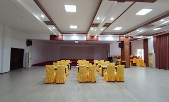 HanTing Hotel (Nanning Guangxi University)