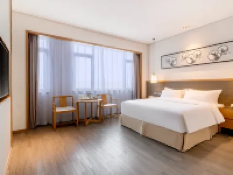 Yooler Resort Hotel Hotels in Zhoushan