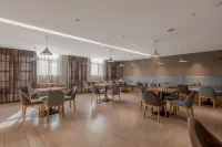 Homeinn · neo (Zhenjiang Railway Station Zhongshan Bridge RT-Mart) - Bữa sáng