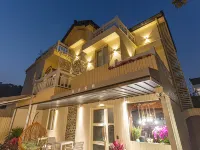 Yuan Jin Inn Hotel in zona Shicui Pavilion