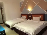 jiuzhou hotel
