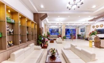 Mai Thang Hotel Da Lat