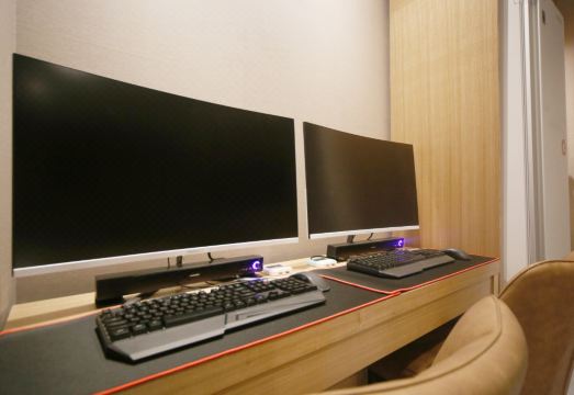 루엠호텔 공도점