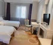 Jintian International Hotel - Wi-Fi