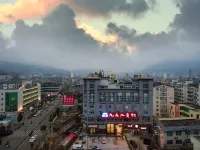 Zhairong Jiuhuazhou Hotel Hotel di Zherong