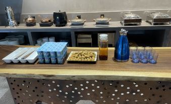 Ninghai Lanting Hot Spring Art Hotel
