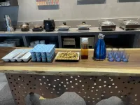 Ninghai Lanting Hot Spring Art Hotel