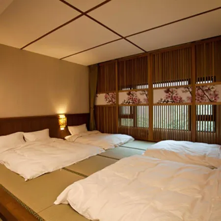 Li Wu Zuo Cun B & B