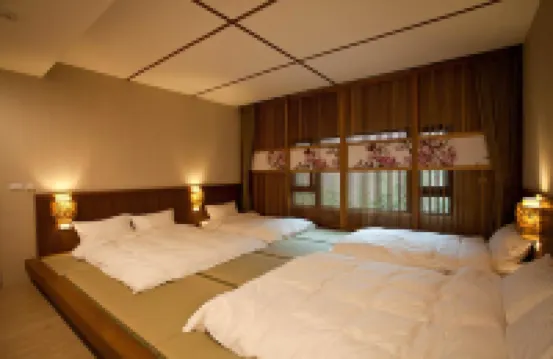 太魯閣立霧左邨民宿