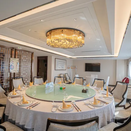 Huiyan Anxiang International Hotel