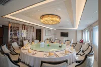 Huiyan Anxiang International Hotel Hotels in Dingyuan