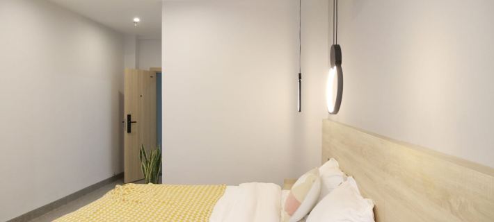 Pingle Zaiyezhisu Homestay Отели в г. Пинлэ