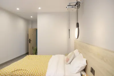 Pingle Zano Hotel