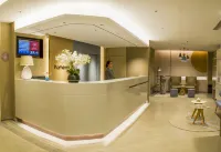 Homeinn Hotel (Chaoyang Xinhuaroad Commercial City) Hotels in Chaoyang