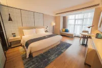 โรงแรมอีชาร์ม (วิทยาลัยครูเทียน ฮั่นเจียง) - ห้องครัว