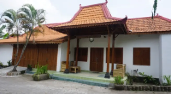 Limasan Wongso