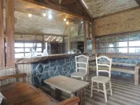 Singgasana Villas & Resto Hotel di Kertek