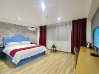 Sotel Inn Cultura (Guiping Passenger Transport Center Branch)