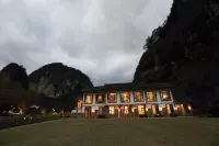 Nan Xi Hua Kai Boutique Guesthouse Hotels near Yaxiaku Scenic Spot