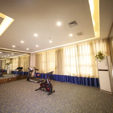 GreenTree Eastern Hotel (Hebi Xun Ancient City)