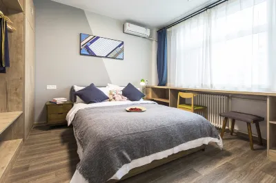 E Guest Apartment