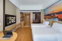 Vienna International Hotel (Cixi Wuyue Plaza Store)