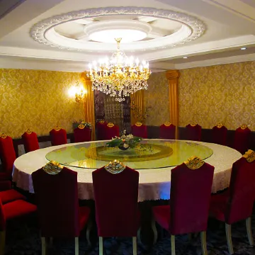 Beijing Tianyu Mountain Villa Resort Hotel (Fangshan Branch)