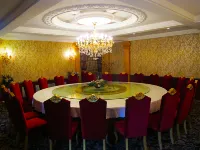 Beijing Tianyu Villa Resort Hotel (Fangshan Scenic Area)