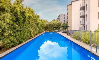 Oaks Sydney North Ryde Suites