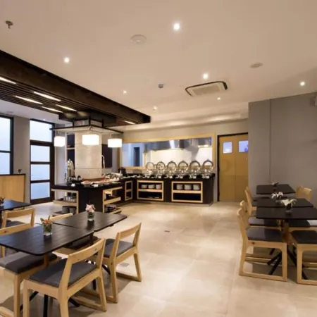 Ayaartta Hotel Malioboro