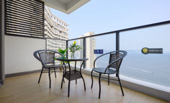 huaji tourism apartment(China Resources Xiaojingwan Store)