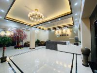 广州流溪公寓 - 大堂酒廊