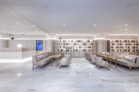 JI โฮเทล เซี่ยงไฮ้ เดอะบันด์ ถนนฝูโจว