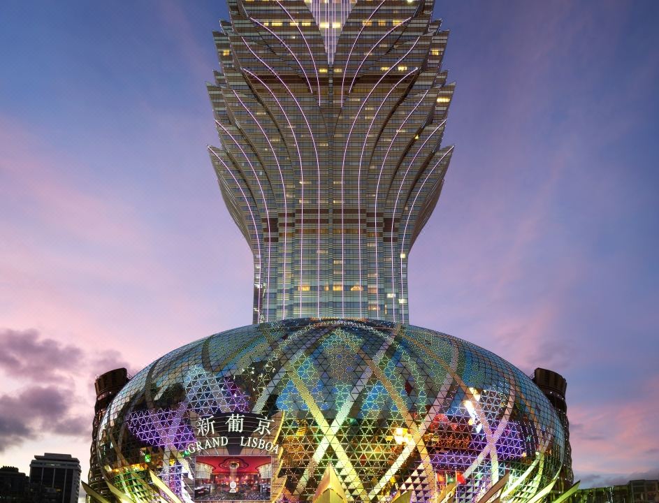 Grand Lisboa photo