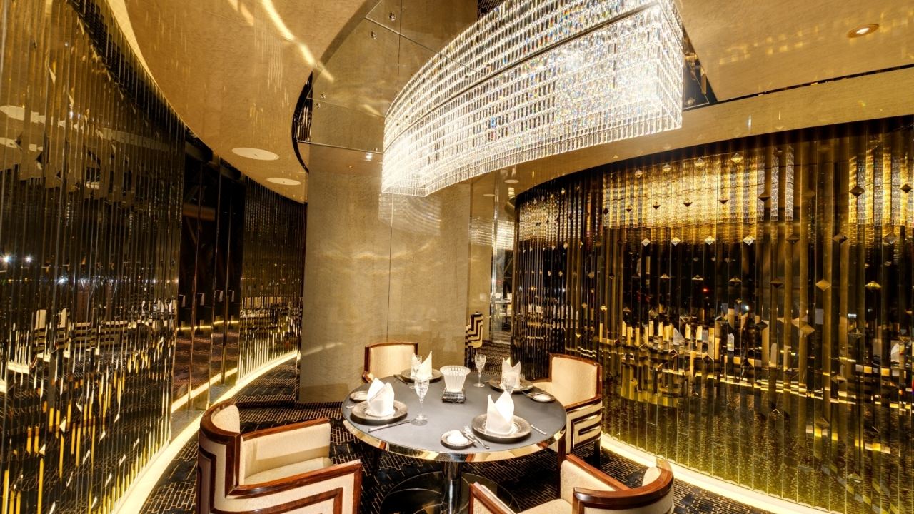 Grand Lisboa photo