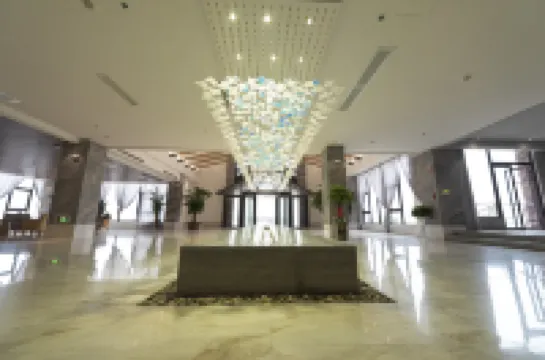 Shiniushan Summit Hotel