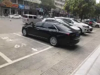 V9 Fashion Hotel (Xiantao Xinjiu Store) - Pet friendly