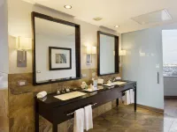 Hilton Mexico City Reforma Hoteles cerca de Museo Franz Meyer