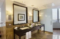 Hilton Mexico City Reforma Hotels in 