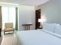 Four Points by Sheraton Sharjah Hotels near Petrofac International Ltd.